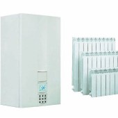 Asistencia técnica para Calderas en Mislata