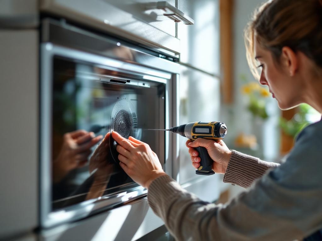 Ruido del ventilador en microondas: causas y soluciones