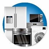Asistencia técnica para Electrodomésticos en Sagunto