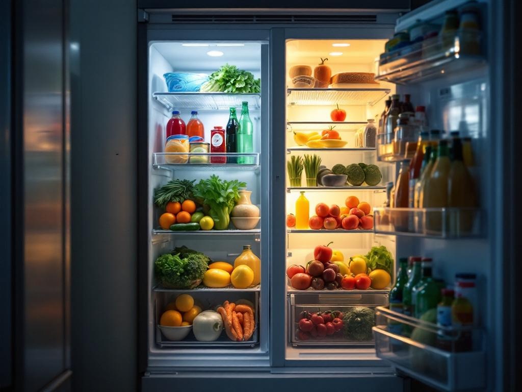 Efectos y Soluciones para Ventilación Bloqueada en Frigoríficos