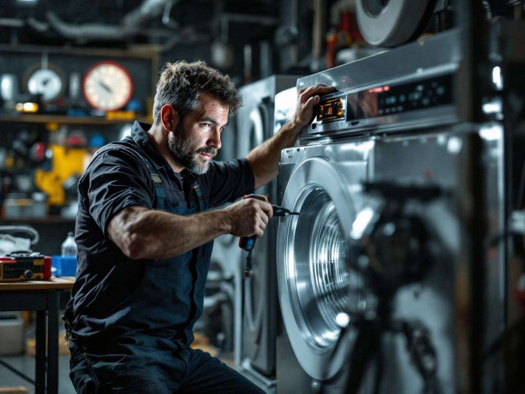 Nivelación y antivibratorios: Guía para hacerlo bien