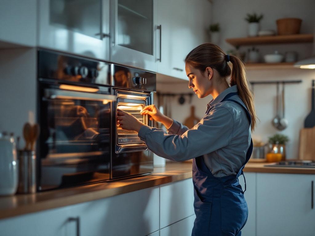 Descubre por qué tu horno no calienta y sus soluciones