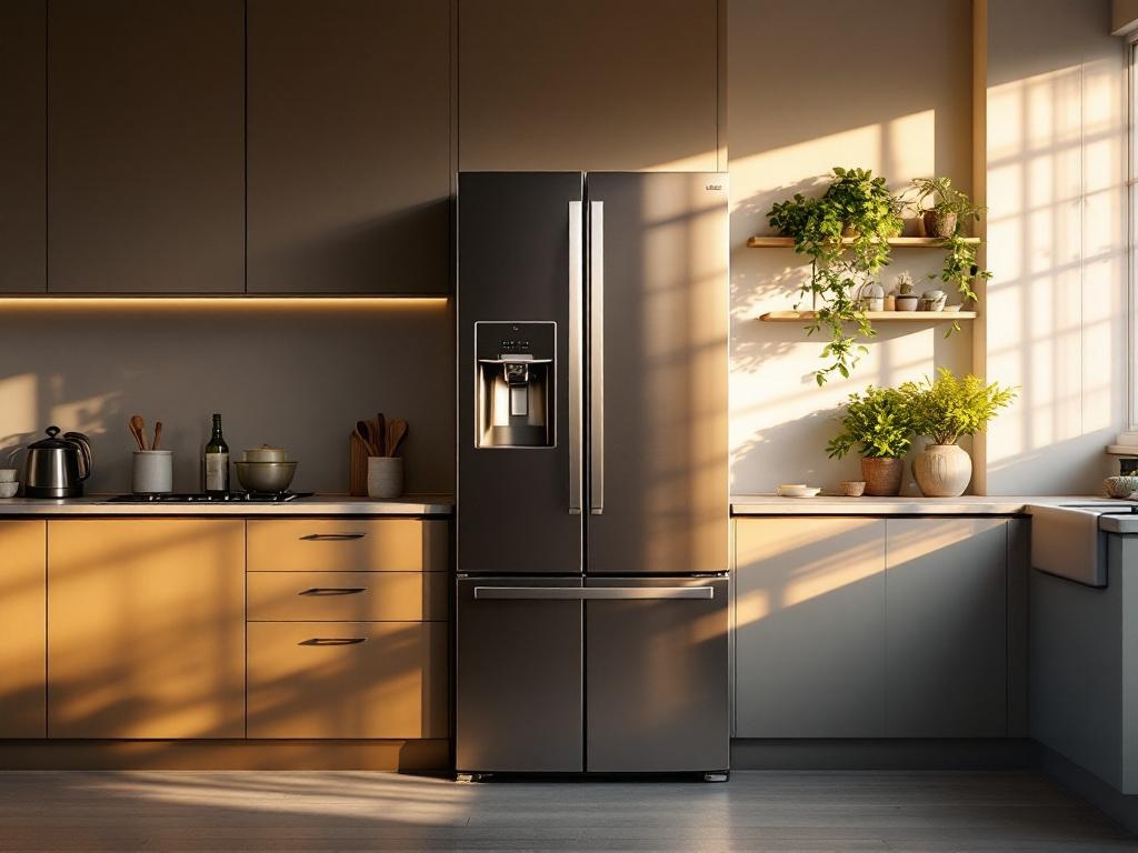 Cómo optimizar el reparto de frío de tu frigorífico