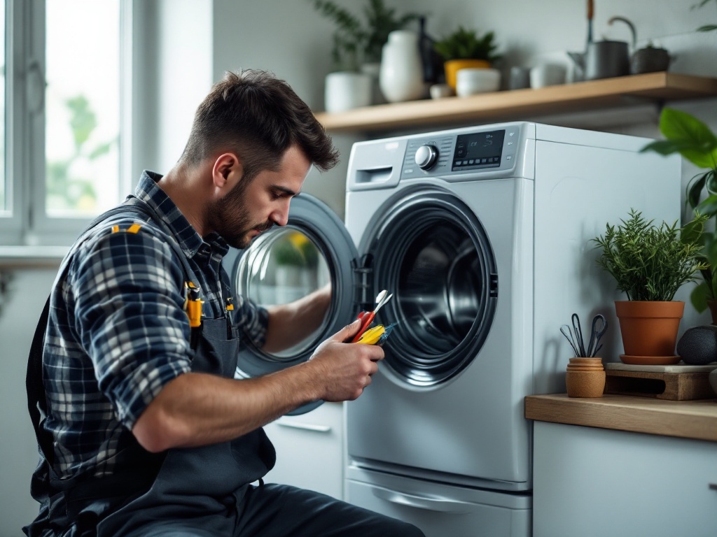 Soluciona problemas de calefacción en tu lavavajillas